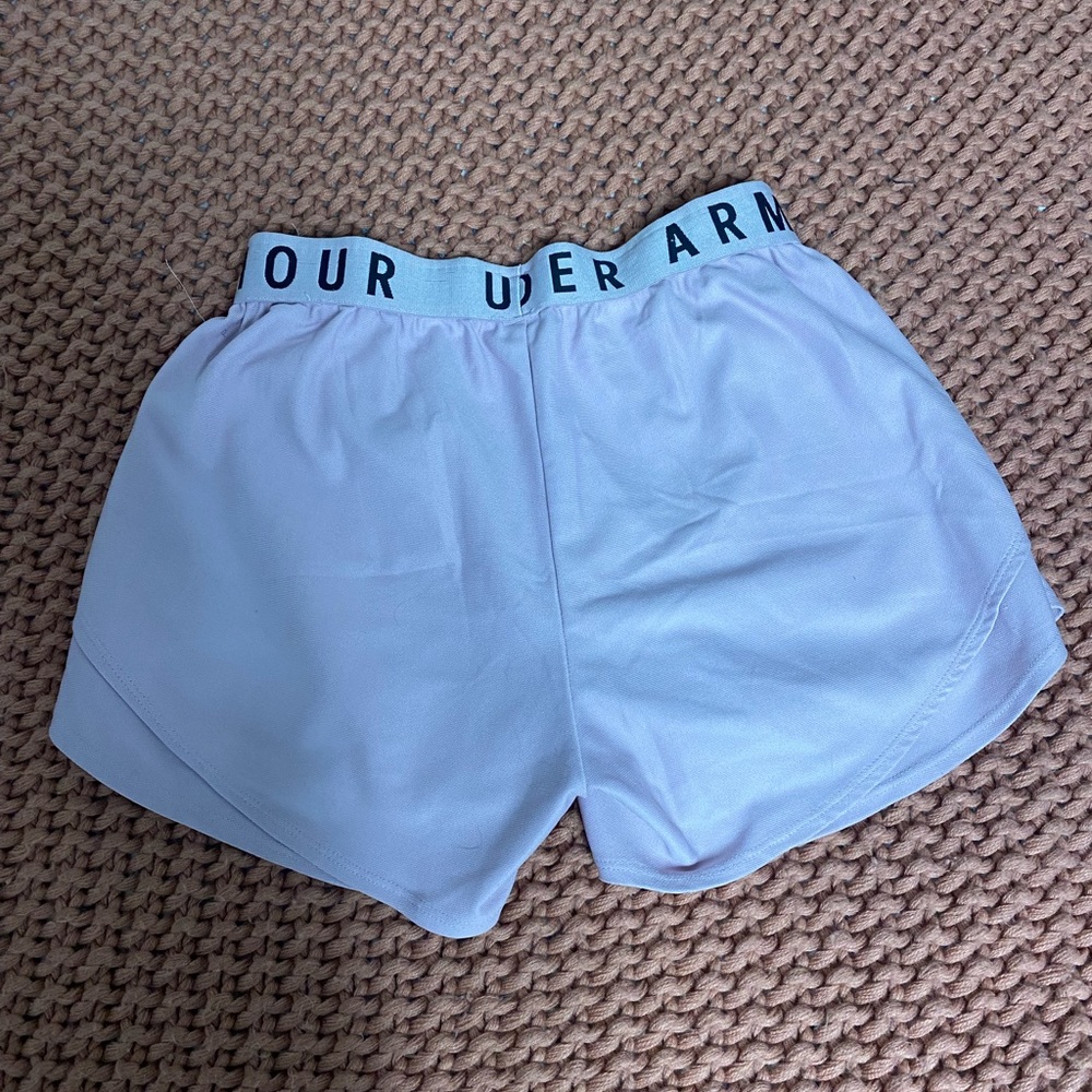 Under Armor Shorts